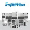 impomac novo capa